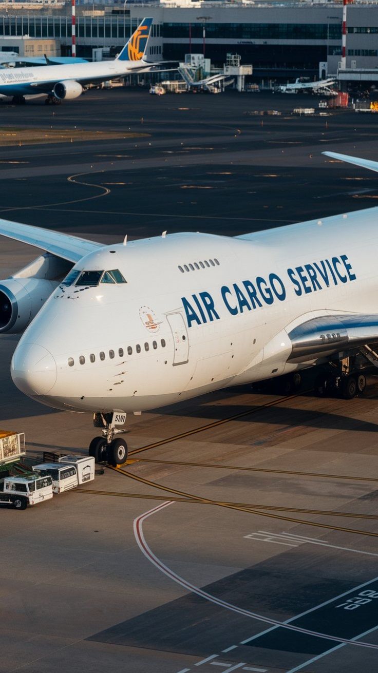 Air Freight
