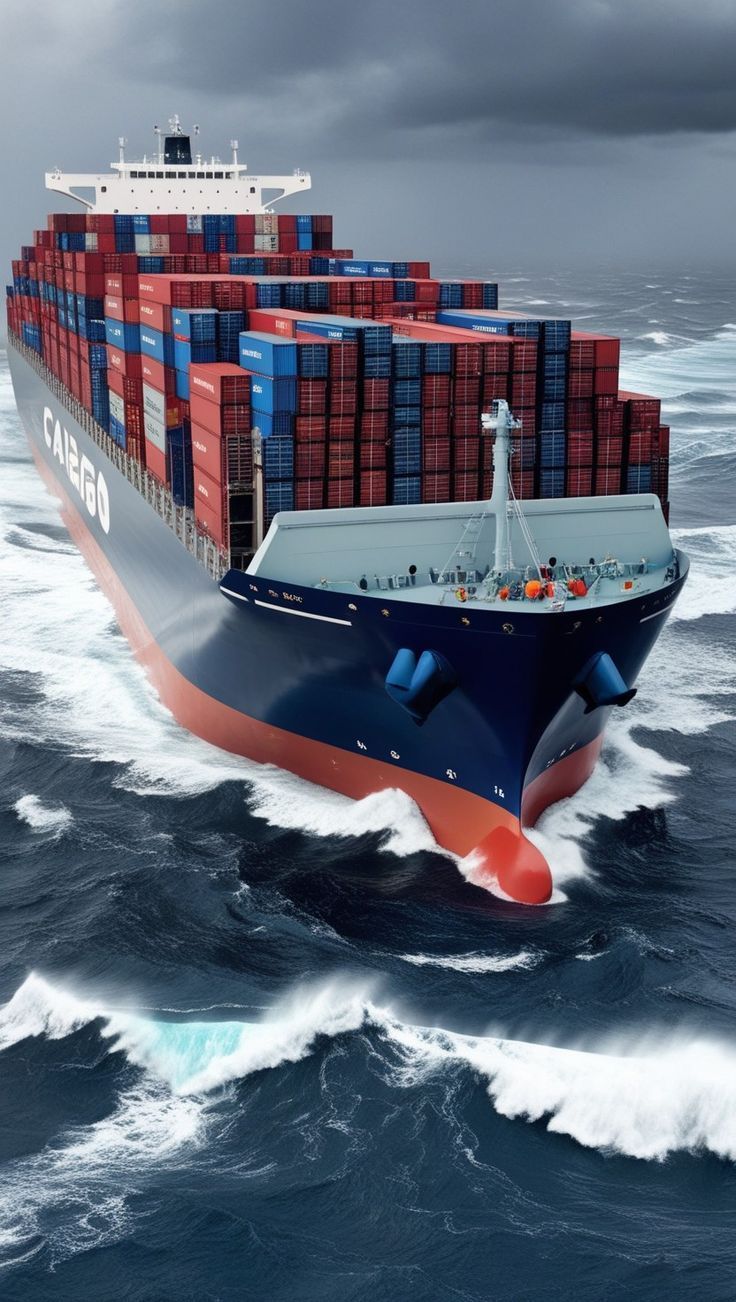 Ocean Transport